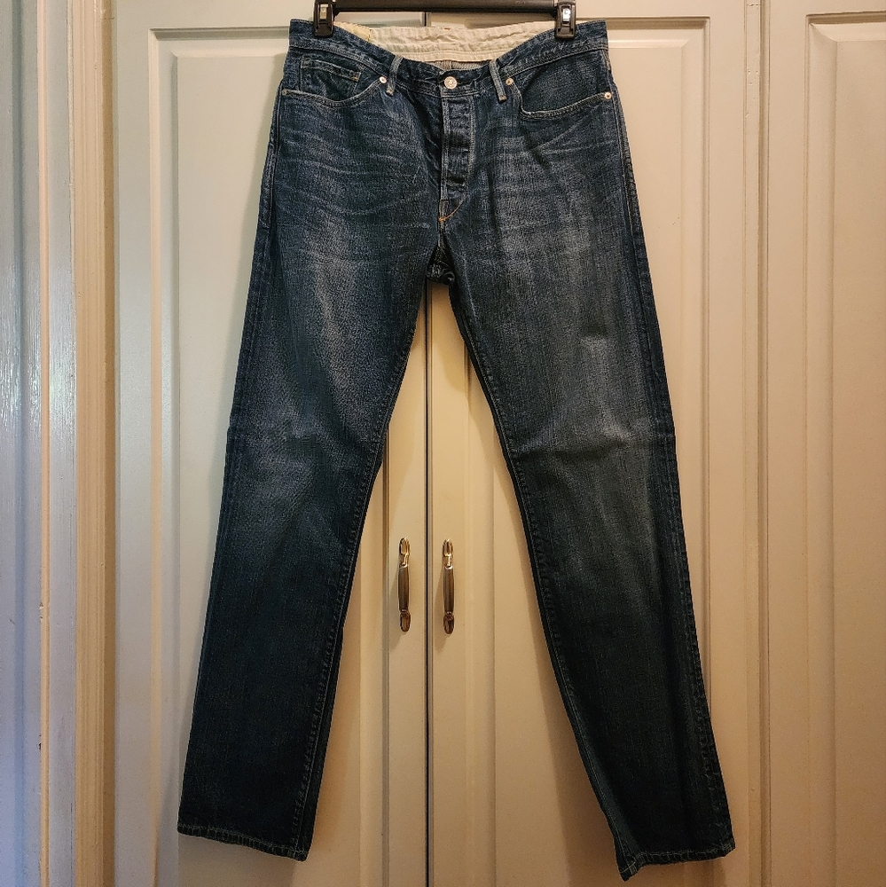 Levi's Made and Crafted